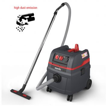 aspirapolvere-starmix-ARDL1625EWS