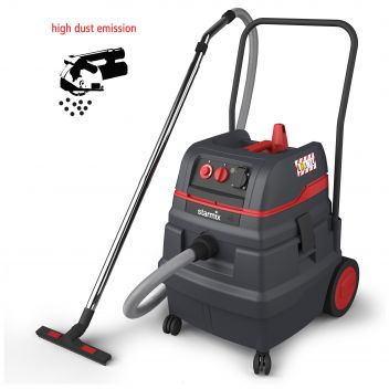 aspirapolvere-starmix-ARDL1650EWS