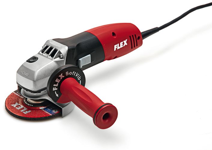 smerigliatrice-L3410-VR