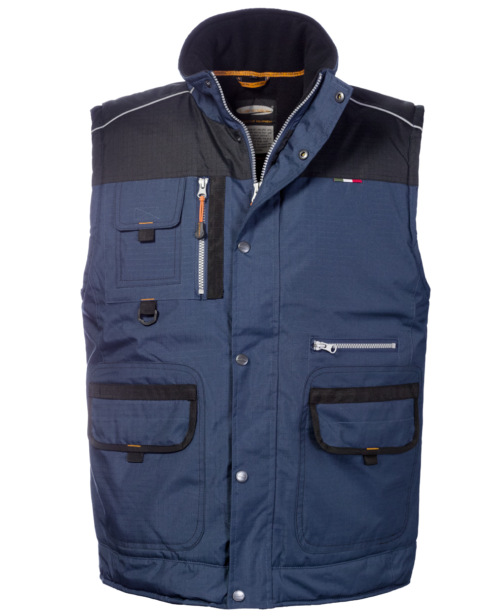 Gilet-Bradford-HH624