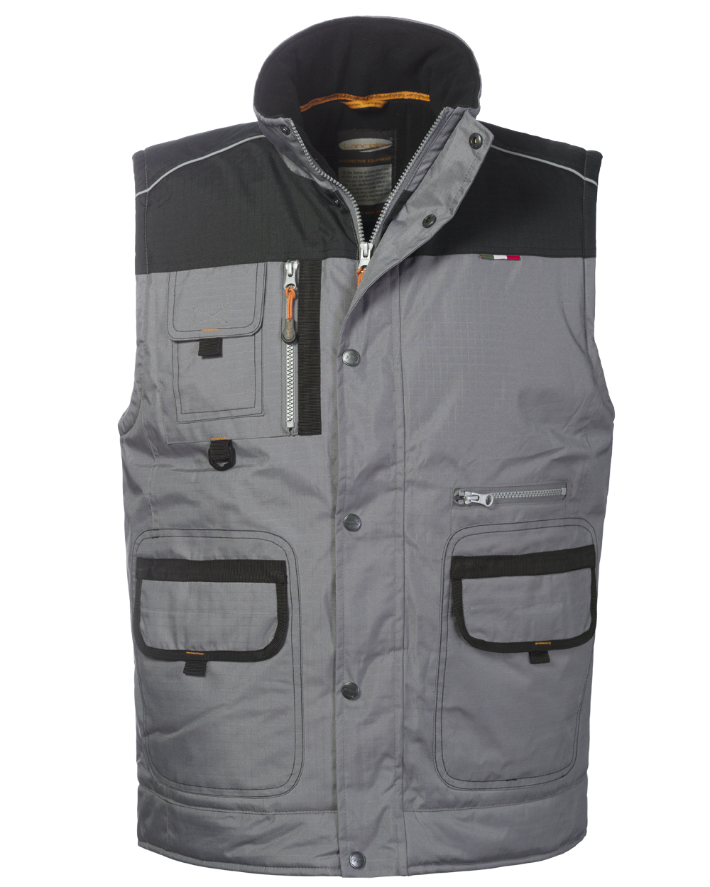 Gilet-Bradford-HH624GY