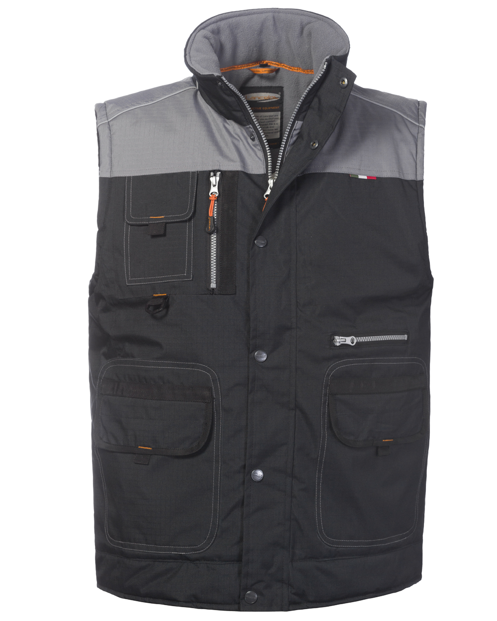 Gilet-Bradford-HH624ZY