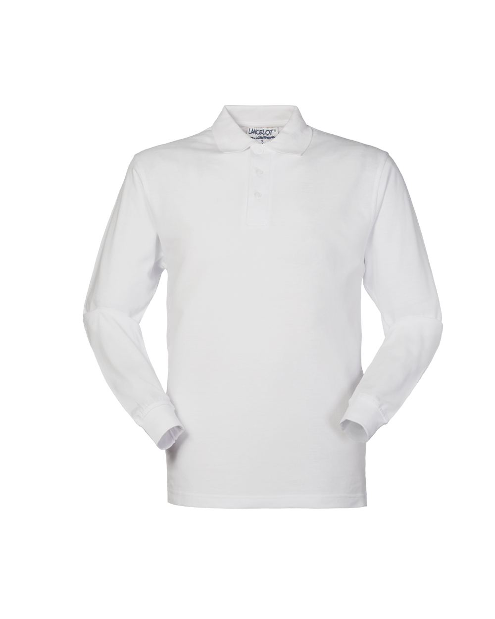 Polo-lunga-LANCELOT-HH12502
