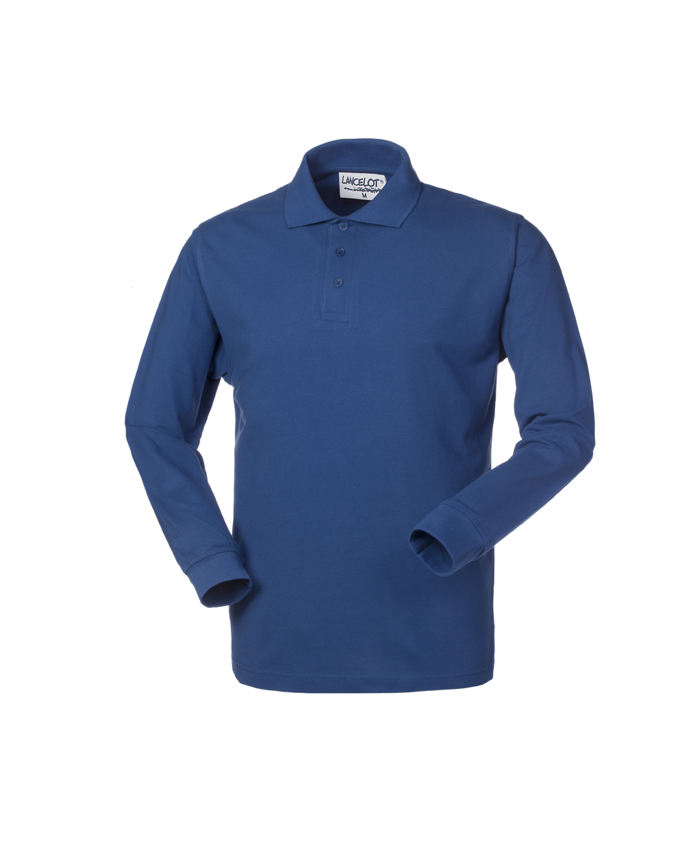 Polo-lunga-LANCELOT-HH12506