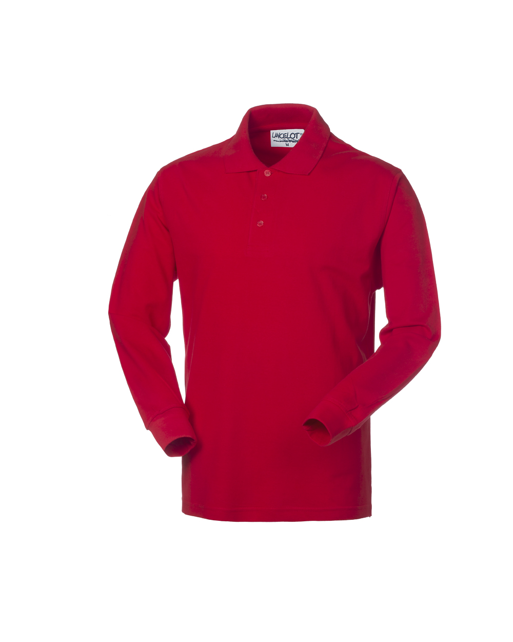 Polo-lunga-LANCELOT-HH12507