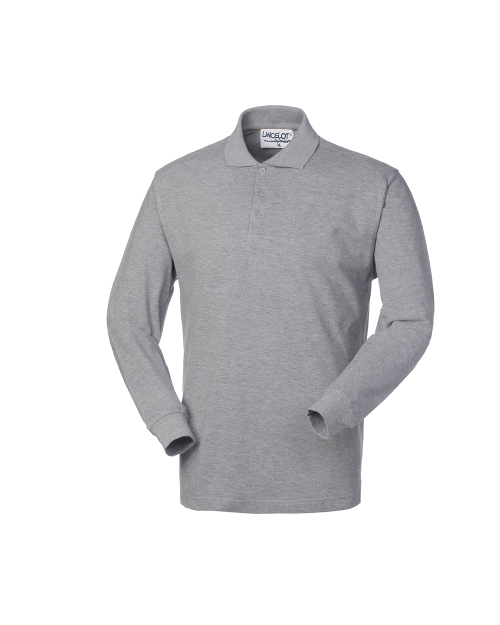 Polo-lunga-LANCELOT-HH12512