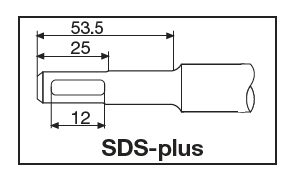 punta-4-taglienti-dettaglio-sds-plus