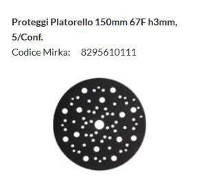 proteggi plat.deros